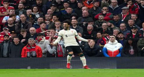 ليفاندوفيسكي الأفضل وصلاح رابعا.. صورة مسربة لقائمة بالون دور 2021